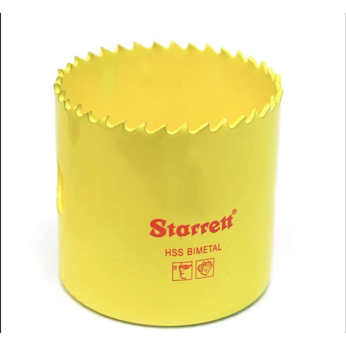 SIERRA COPA 48MM PMETAL STARRET, marca STARRET - Foto Principal