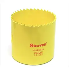 STARRET - SIERRA COPA 48MM PMETAL