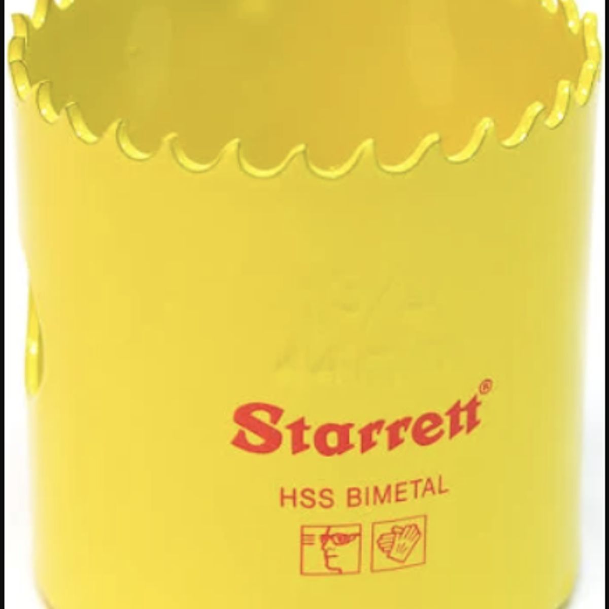 STARRET - SIERRA COPA 83MM PMETAL STARRET