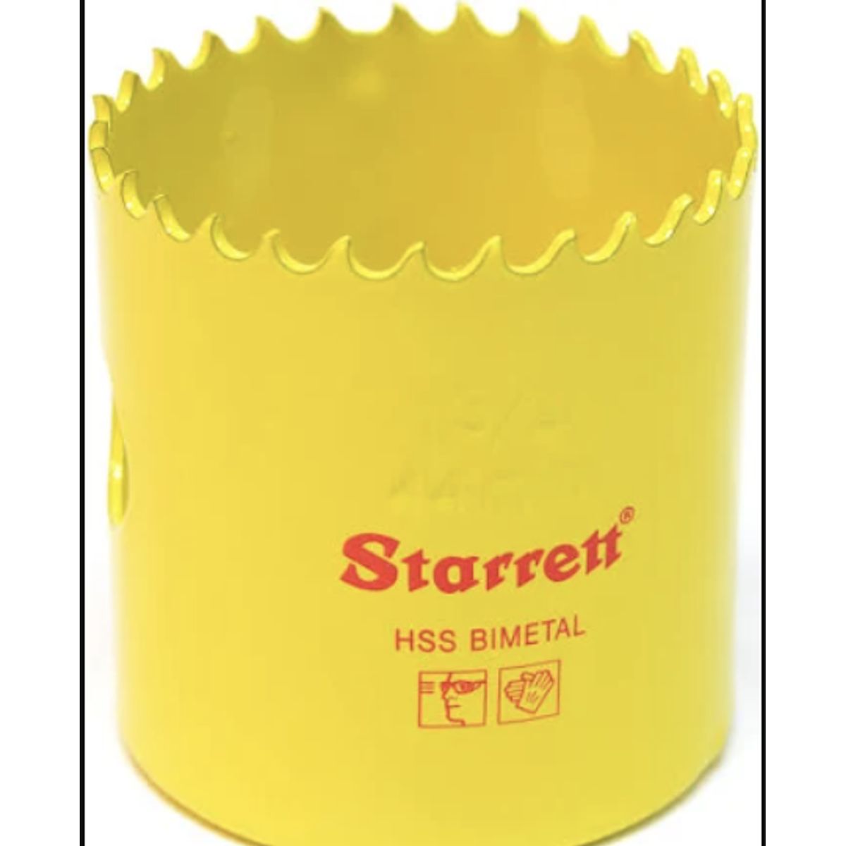 STARRET - SIERRA COPA 83MM PMETAL STARRET