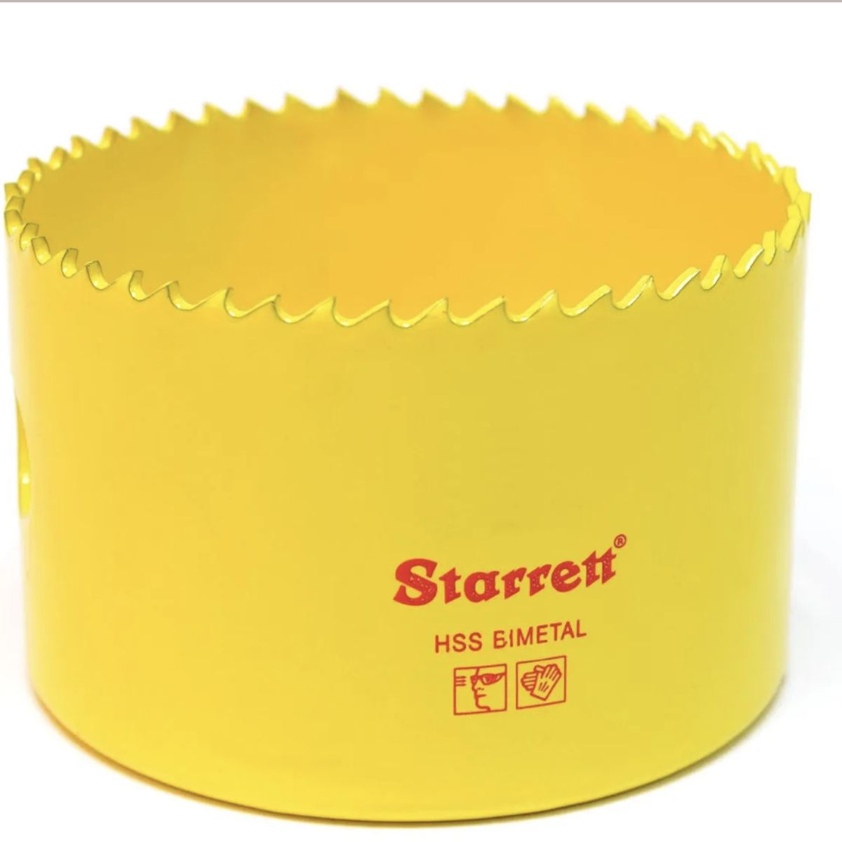 STARRET - SIERRA COPA 89MM PMETAL STARRET
