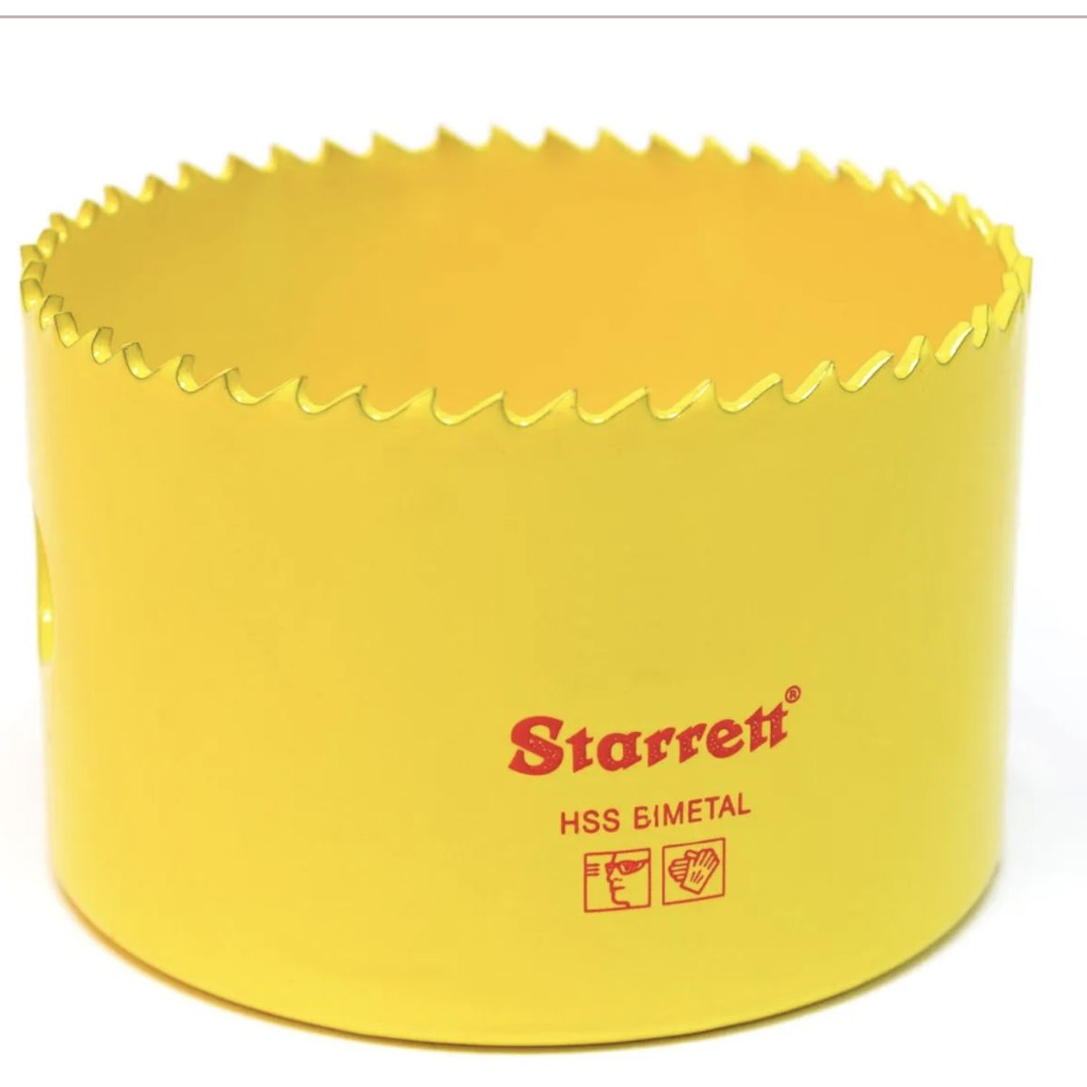 STARRET - SIERRA COPA 89MM PMETAL STARRET