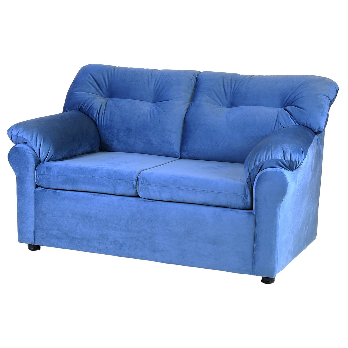 MUEBLES ALTIRO - Living Mateo 211   - Tela Felpa / Muebles Altiro