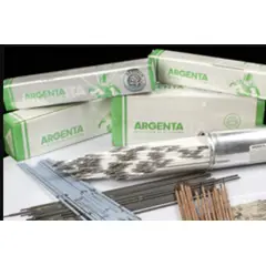 GENERICO - SOLDADURA 3020 FIERRO FUND. ESP. 1/8 ARGENTA