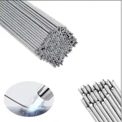 GENERICO - SOLDADURA 703-G CROMO NIQUEL 332 ARGENTA KILO