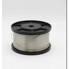 GENERICO - SOLDADURA ESTANO 50% ALAMBRE 1/8 ROLLO 5 KILOS