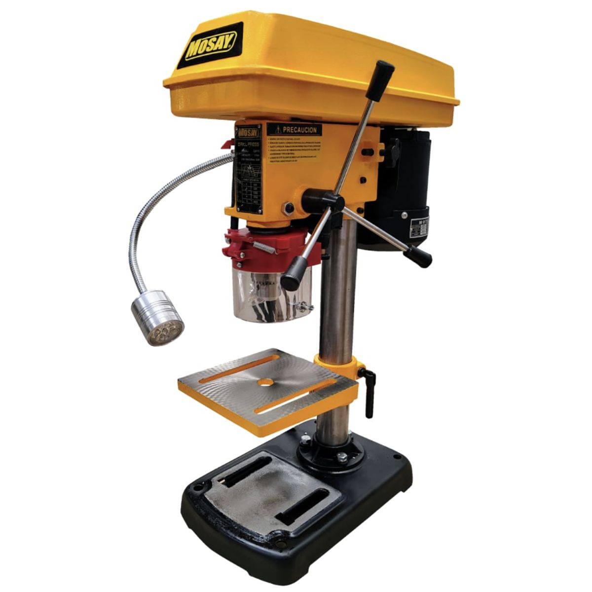 GENERICO - TALADRO BANCO INGCO 13MM-350W PP133505