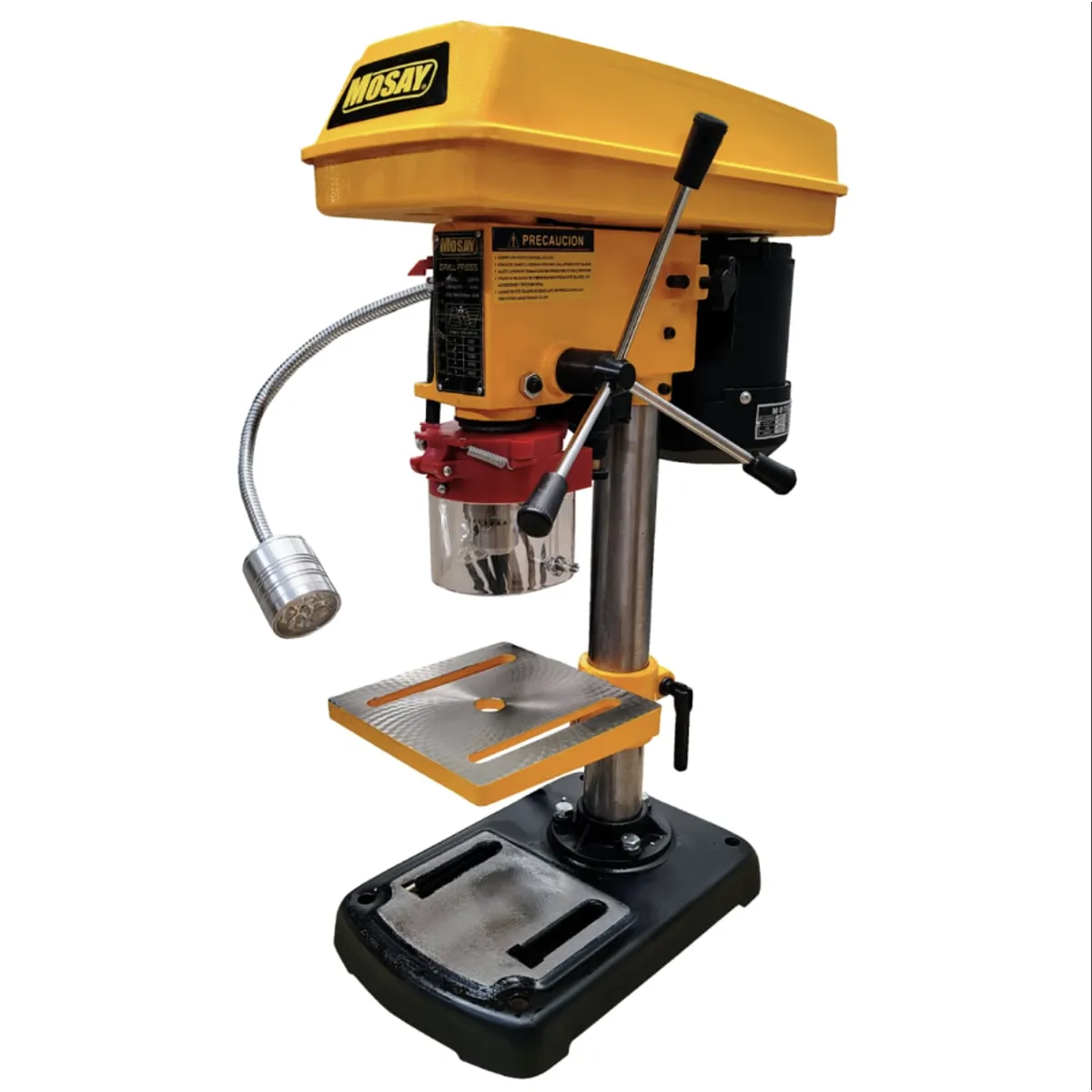 GENERICO - TALADRO BANCO INGCO 13MM-350W PP133505