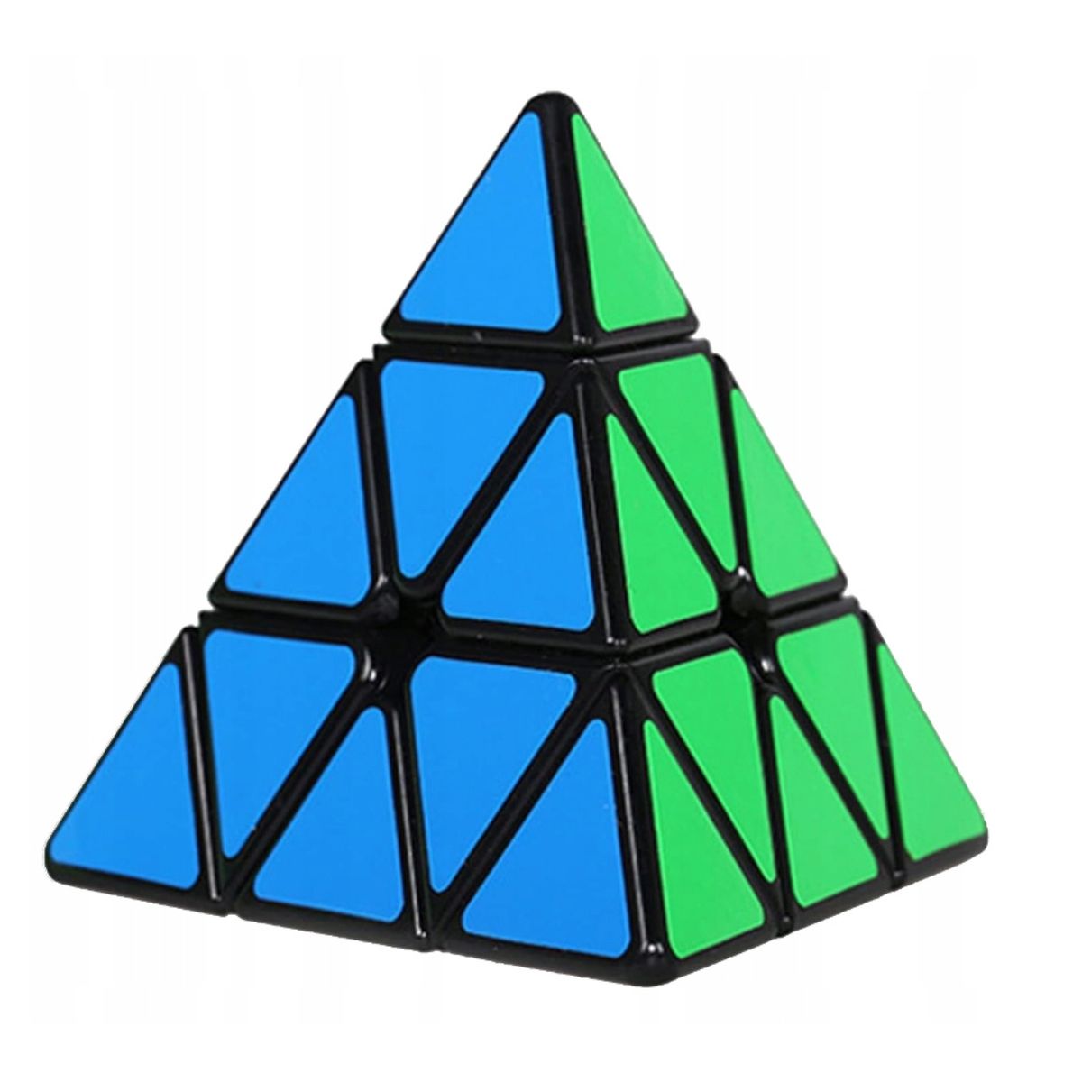 QIYI - Pyraminx Qiming Piramide Qiyi Rubik Velocidad