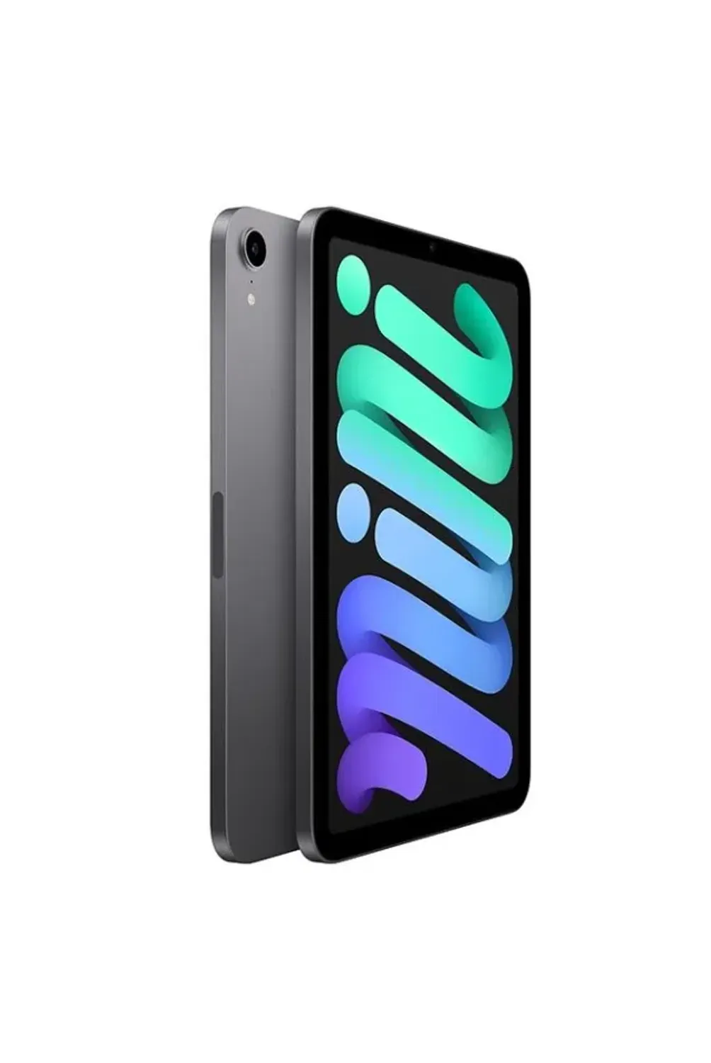 APPLE Apple Ipad Mini 6 256G Wi-Fi Negro-Reacondicionados