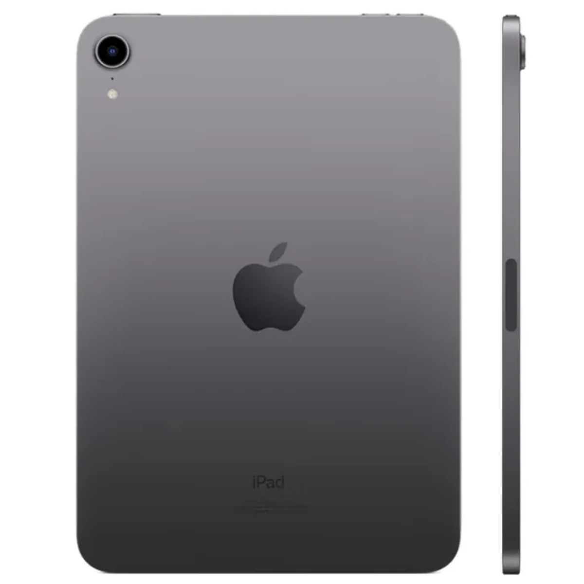 APPLE - Apple Ipad Mini 6 256G Wi-Fi Negro-Reacondicionados