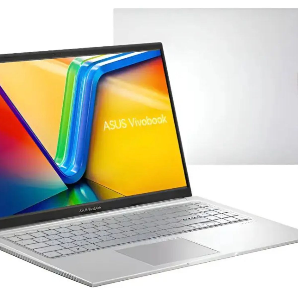 ASUS - Notebook Asus Vivobook F1504VA 15.6 FULL HD PANTALLA TACTIL INTEL CORE I7 1355U Ssd 1tb 16gb W11