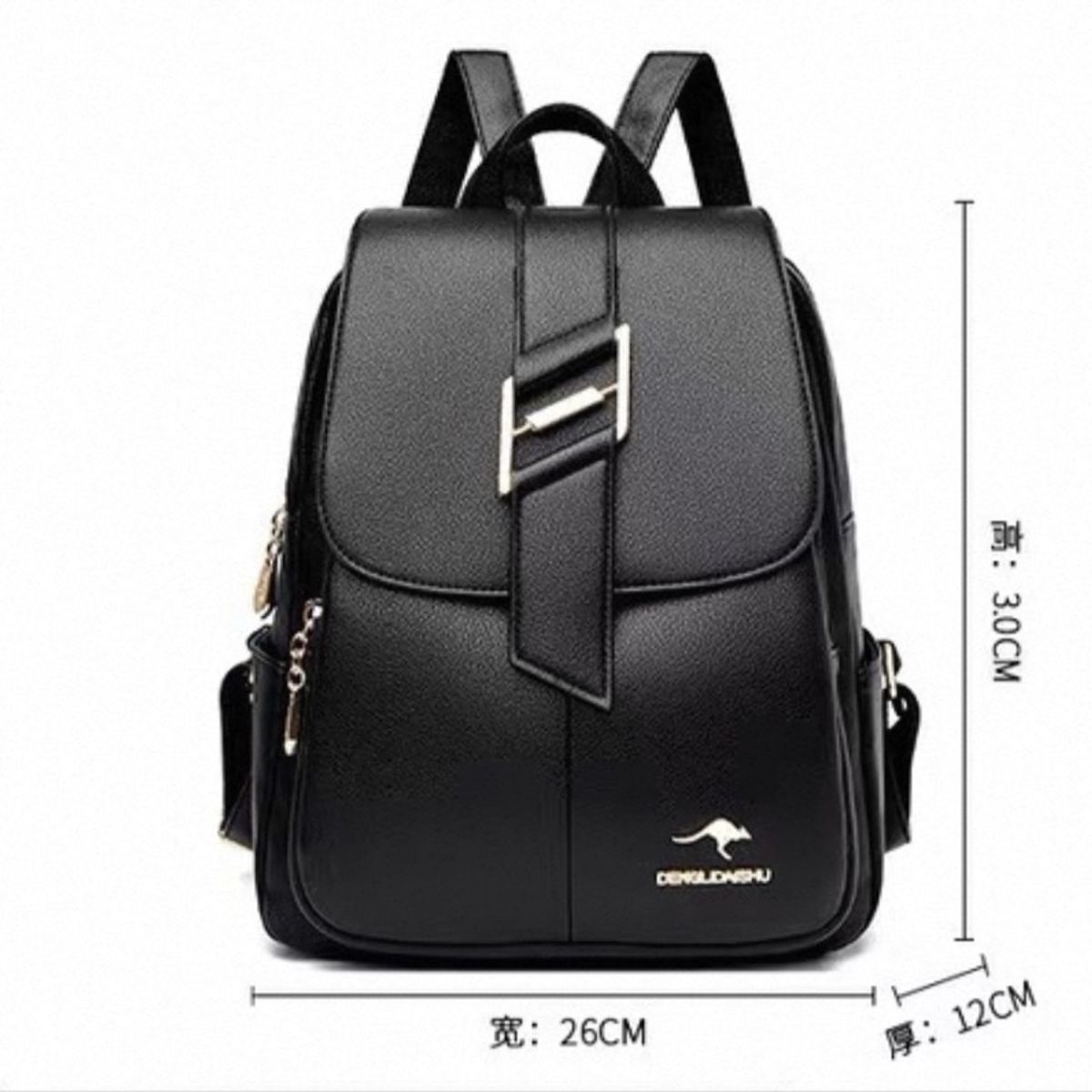 MOMO - Mochila de viaje diaria Para Mujer De Gran Capacidad