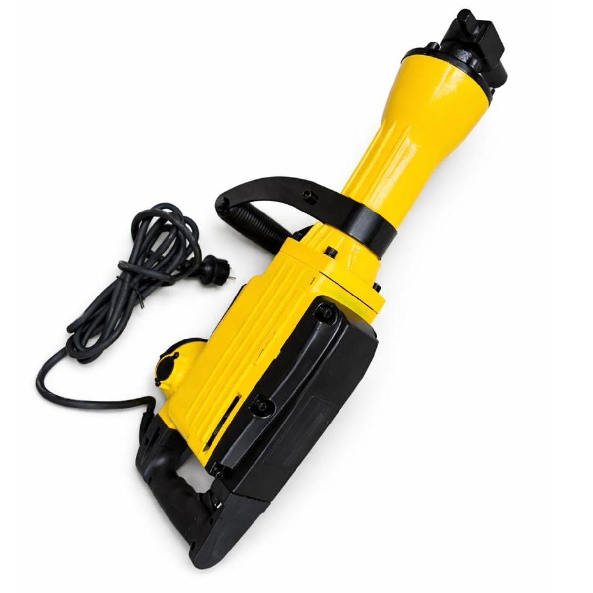 ALTERNATIVE - Cango Demoledor 2200w Lic Japones + 2 Punta Cinceladora