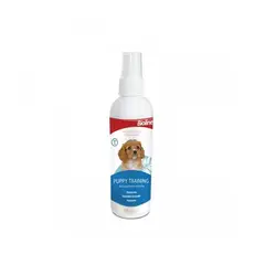 BIOLINE - SPRAY PUPPY TRAINER ENTRENADOR 120ML