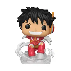 FUNKO - Pop One Piece – Luffy 2138 (Sin Caja)