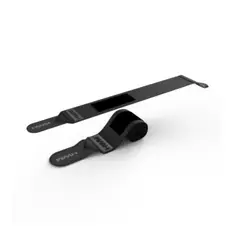 HWM - Muñequeras Elasticas Powerlifting Gym Entrenamiento 2.0