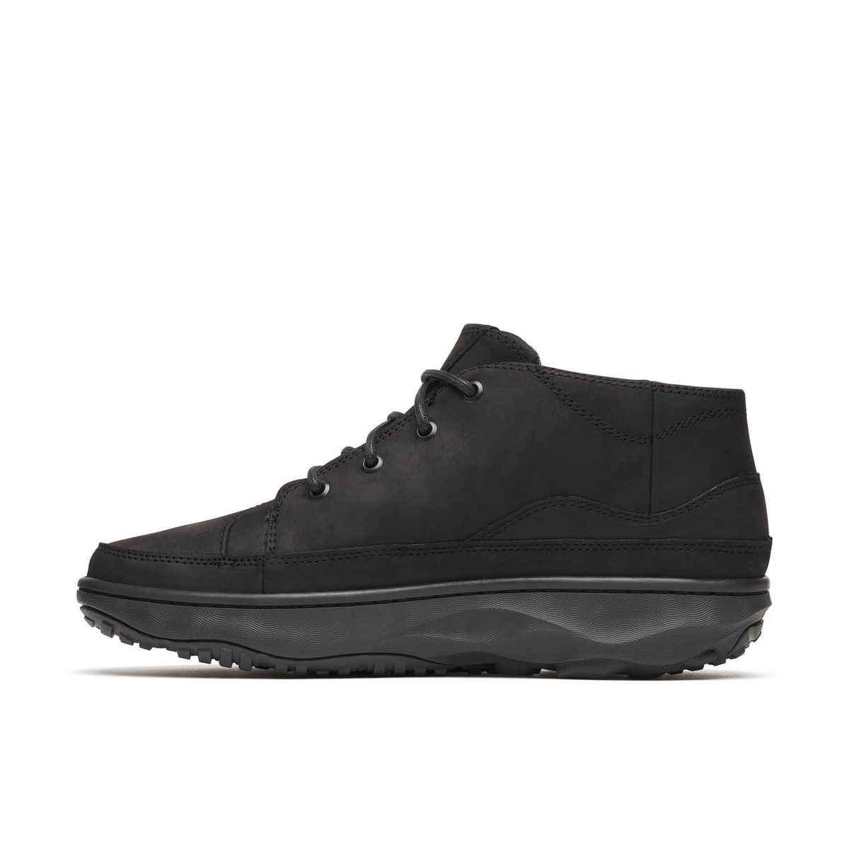 MERRELL - Zapatilla Hombre Silvo Chukka Negro MERRELL