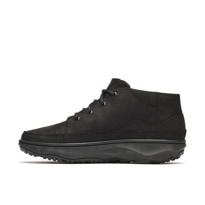 Imagen 2 del producto Zapatilla Hombre Silvo Chukka Negro