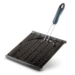 ILKO - Tostador Enlozado design