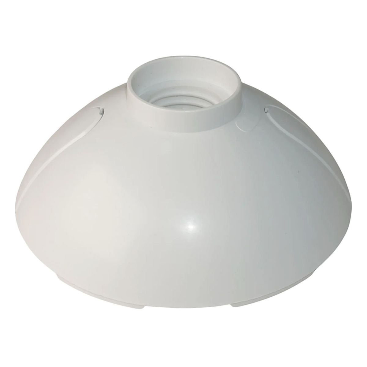 STANFORD - Portalámpara 250V 4A Rosca E27