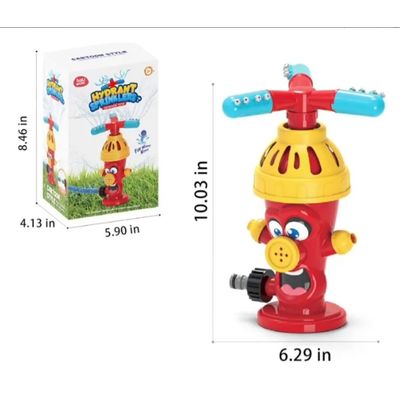 Imagen 2 del producto Grifo de baño para niños - Juguete acuático