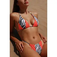 BALOGO - SET TRAJE DE BAÑO SAFARI GETGOODS