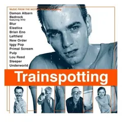 DISCOS A&D - Varios Artistas Trainspotting OST Vinilo