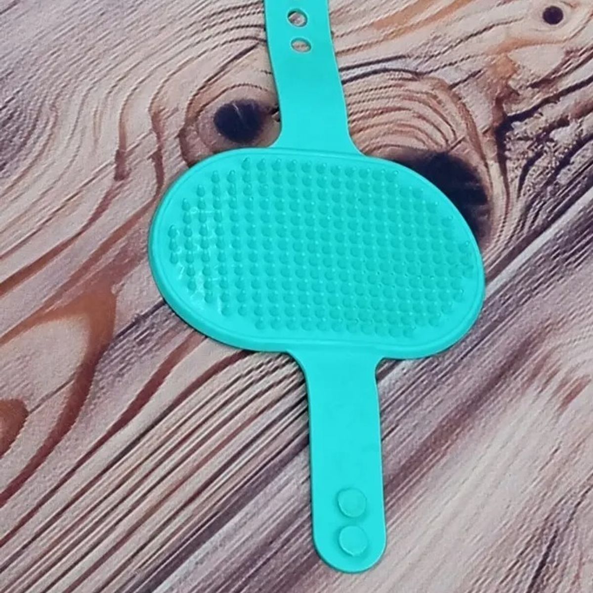 DEFENSOR FOREVER - Set 4 Cepillos De Aseo Para Mascotas Perros De Pelo Corto