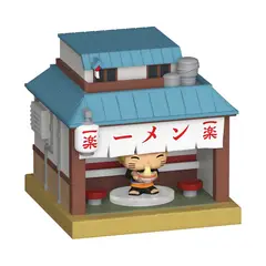 FUNKO - Bitty Pop Naruto E Ichiraku Ramen
