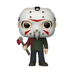 FUNKO - Pop Jason 1964 + Protector