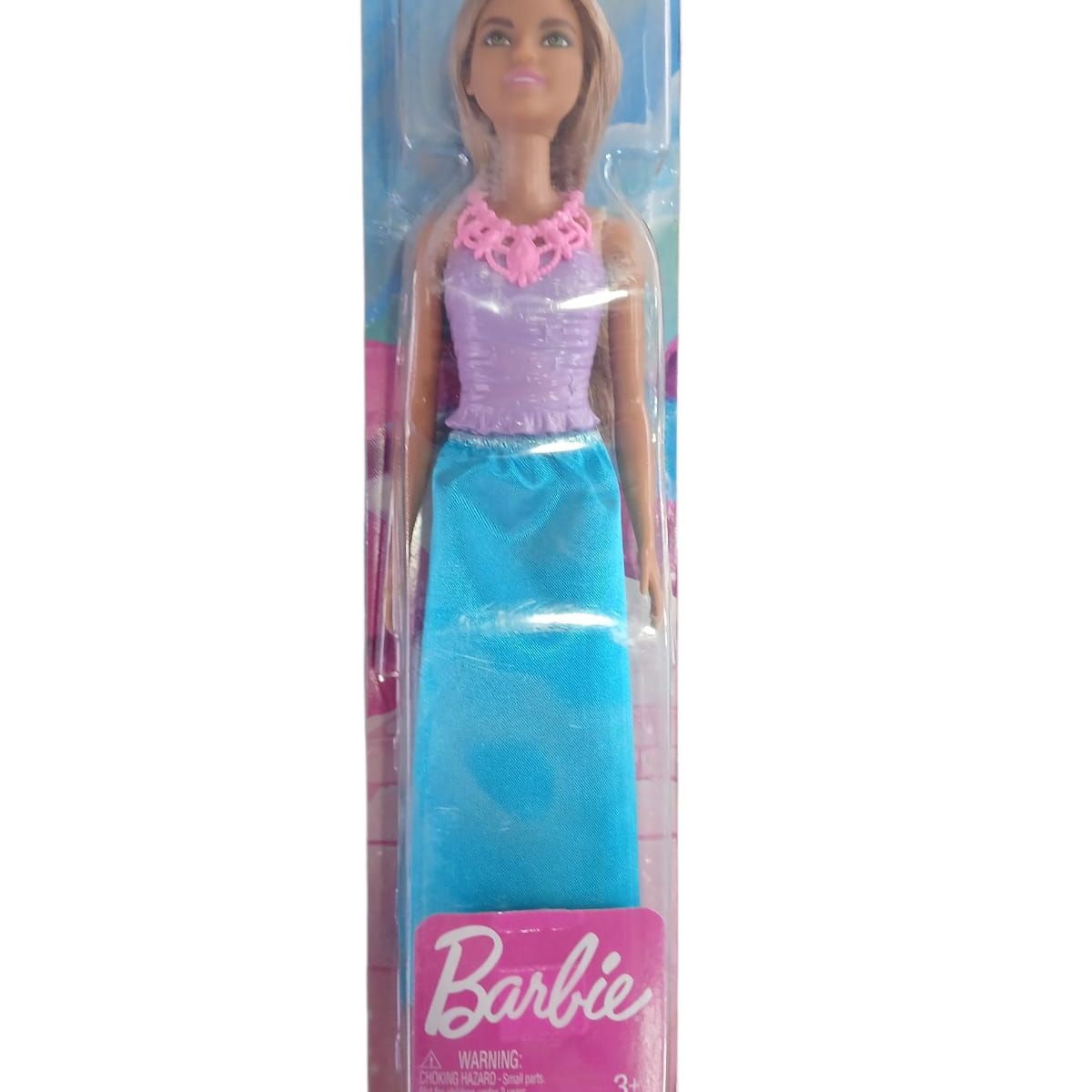 MATTEL - BARBY DREAMTOPIA