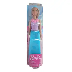 MATTEL - BARBY DREAMTOPIA