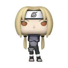 FUNKO - Pop Naruto – Tsunade 2105 + Protector