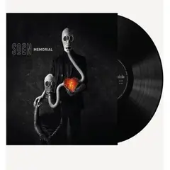 DISCOS A&D - Soen Memorial Vinilo