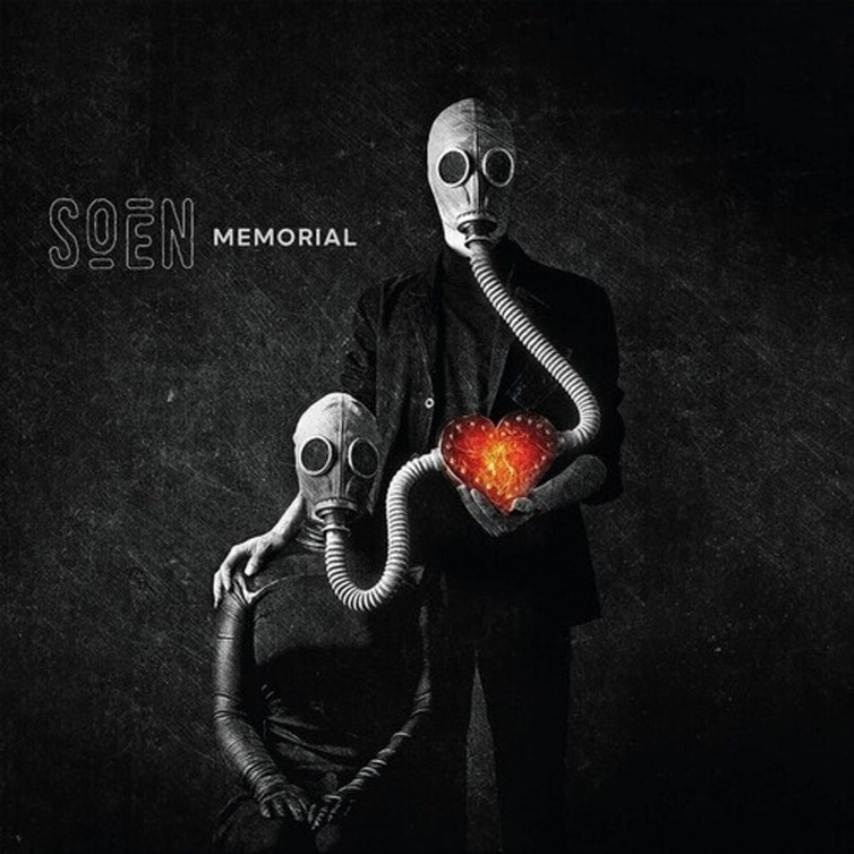 DISCOS A&D - Soen  Memorial Vinilo