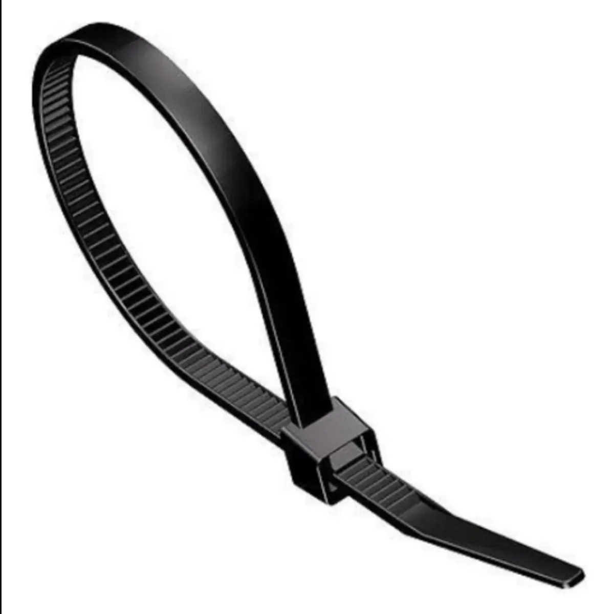 GENERICO - Brida Amarra Abrazadera Plástica 9.0 X 650 Pack 5 Unds Agregar a favoritos