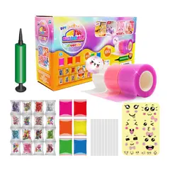 GENERICO - Kit De Manualidades Nanotape Divertix