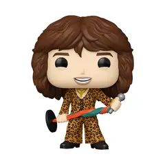 FUNKO - Pop Aerosmith – Steven Tyler 475 + Protector