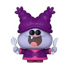FUNKO - Pop Chowder 1732 + Protector