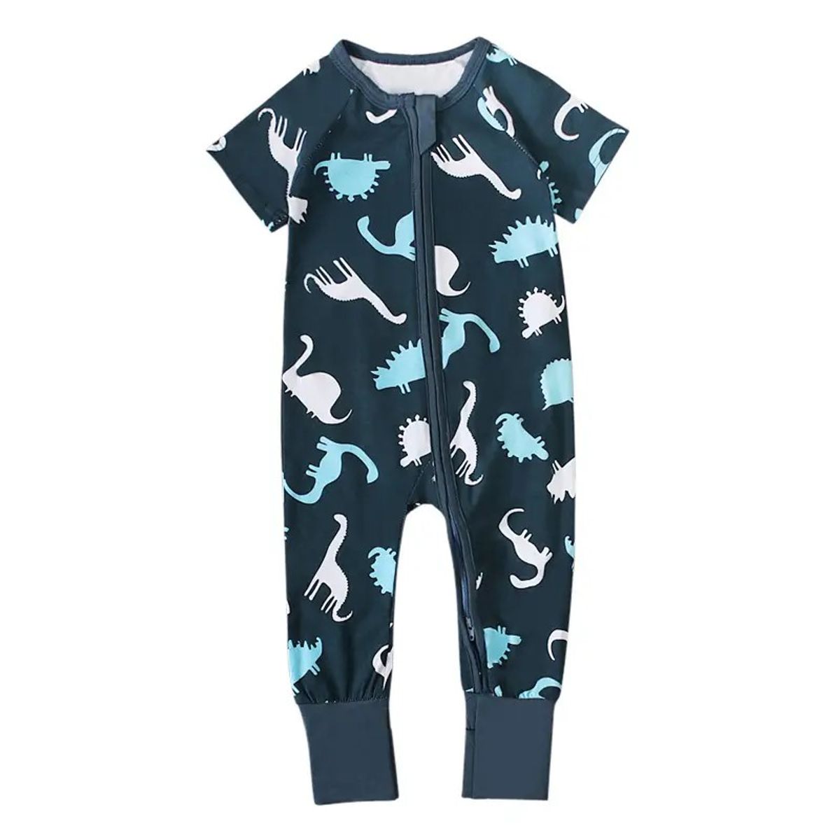 DANK - Enterito Mundo Jurásico