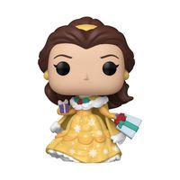 Pop Disney La Bella y La Bestia – Bella 1618 + Protector