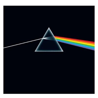 Imagen 2 del producto Pink Floyd The Dark Side of the Moon Vinilo 50th Ann