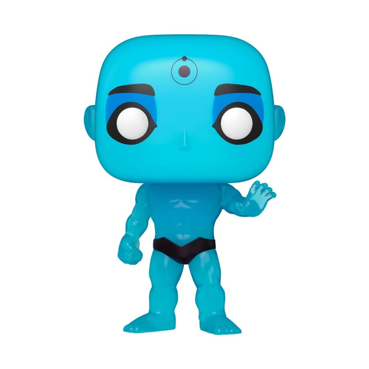 FUNKO - Funko Pop DC Watchmen – Dr. Manhattan 1888
