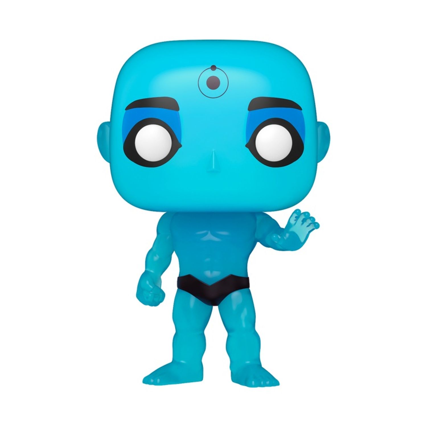 FUNKO Funko Pop DC Watchmen – Dr. Manhattan 1888 | Falabella Chile