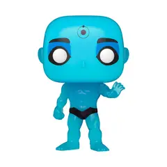 FUNKO - Pop DC Watchmen – Dr. Manhattan 1888