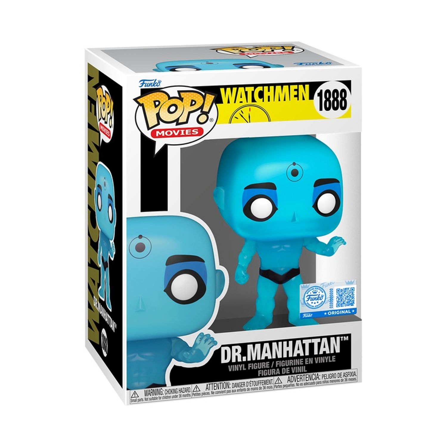 | Idolz Vinyl ドク＆マーティ IDOLZ VINYL FUNKO Funko Fandom | Wiki アメコミ