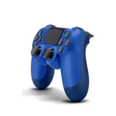 GENERICO - Control Dualshock 4 Compatible A Playstation 4 Azul