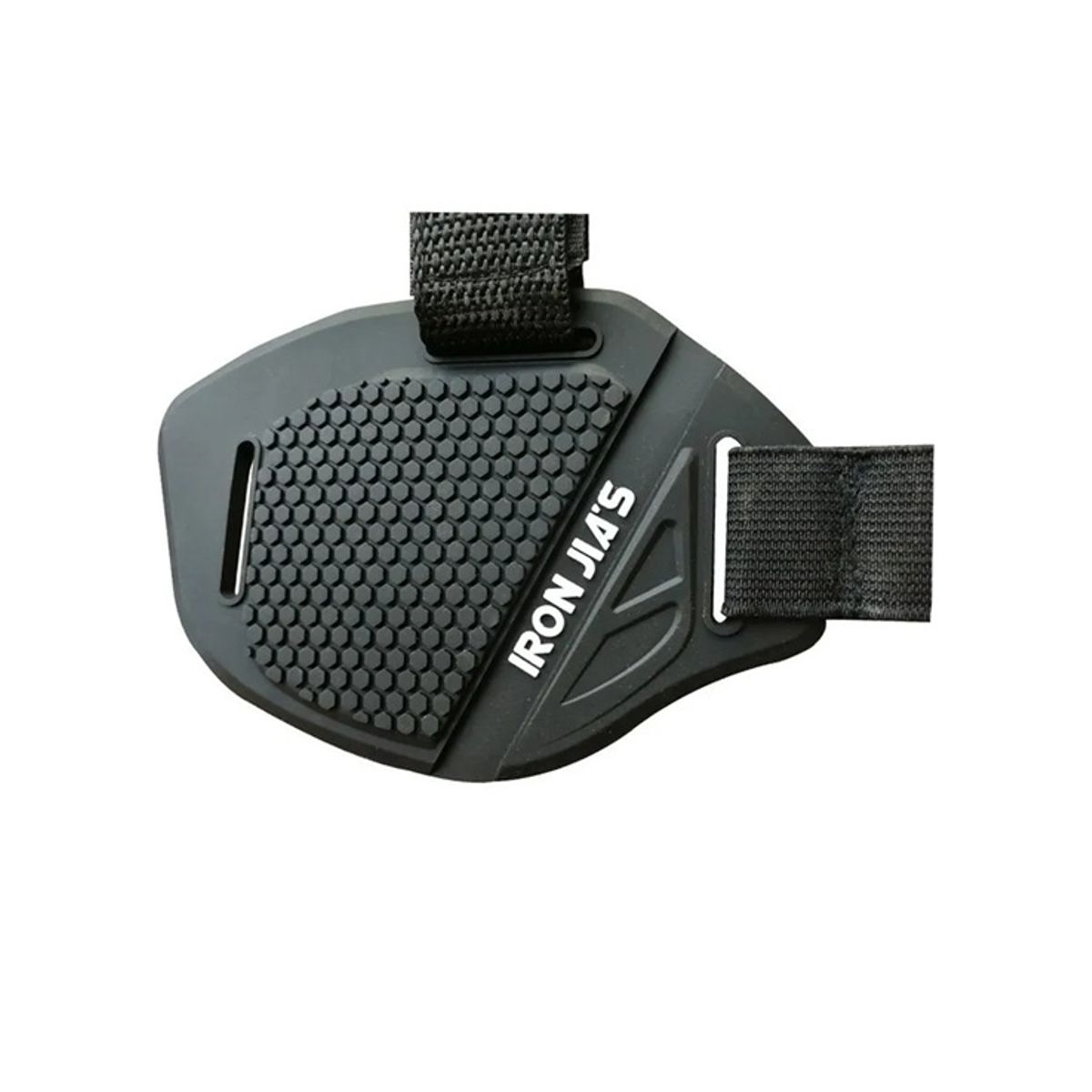 GENERICO - Par Protectores De Calzado Cambios Motocicleta Zapato Moto Bota