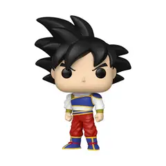 FUNKO - Pop Dragon Ball – Goku (Yardrat) 2106 + Protector